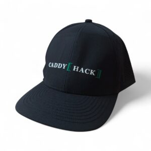 Golf Hat (U)