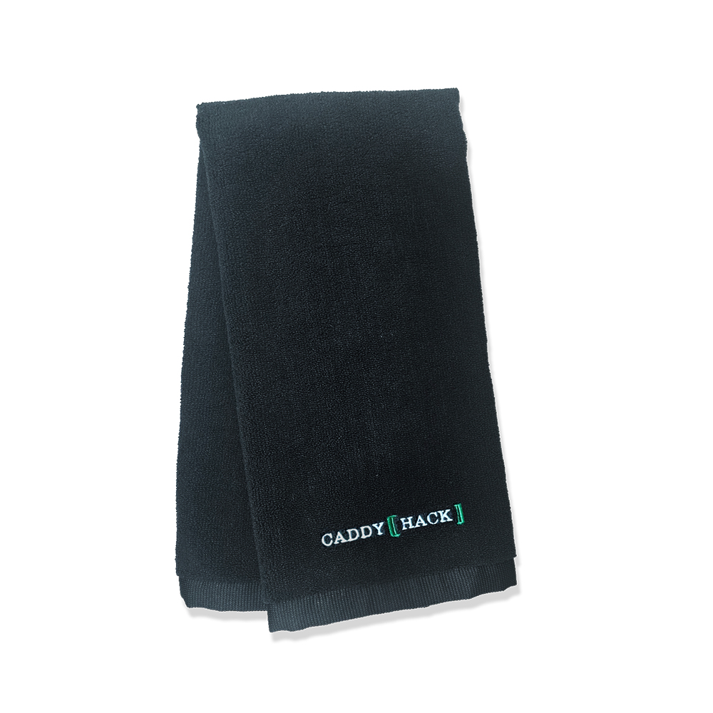 Golf Towel (U)