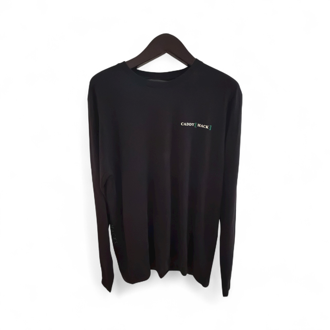 Unisex Long Sleeve Tee (U)