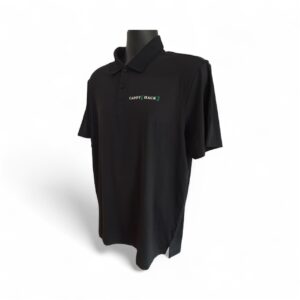 Men's Polo Golf Shirt (M)