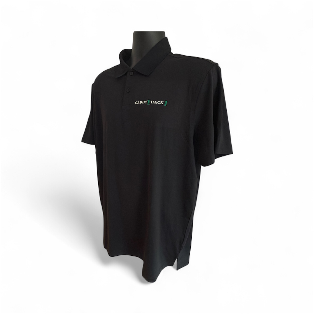 Men's Polo Golf Shirt (M)