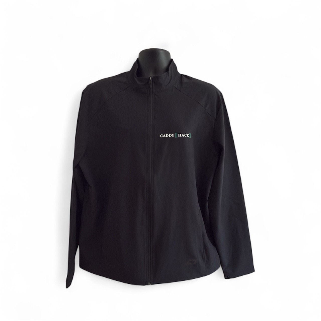 Men's Track Suit Jacket (M)
