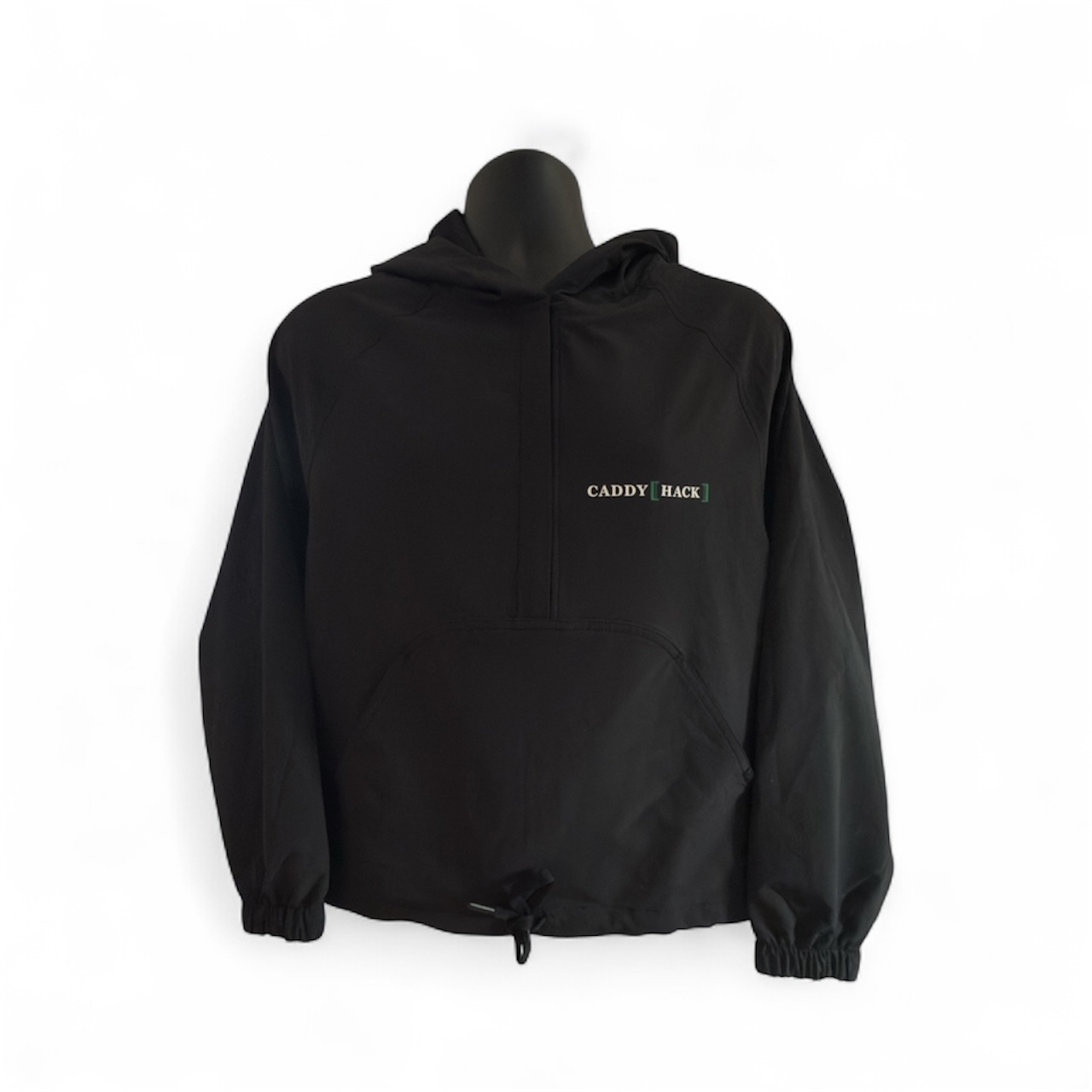 Women's Track Suit 1/2 Zip Jacket (W)
