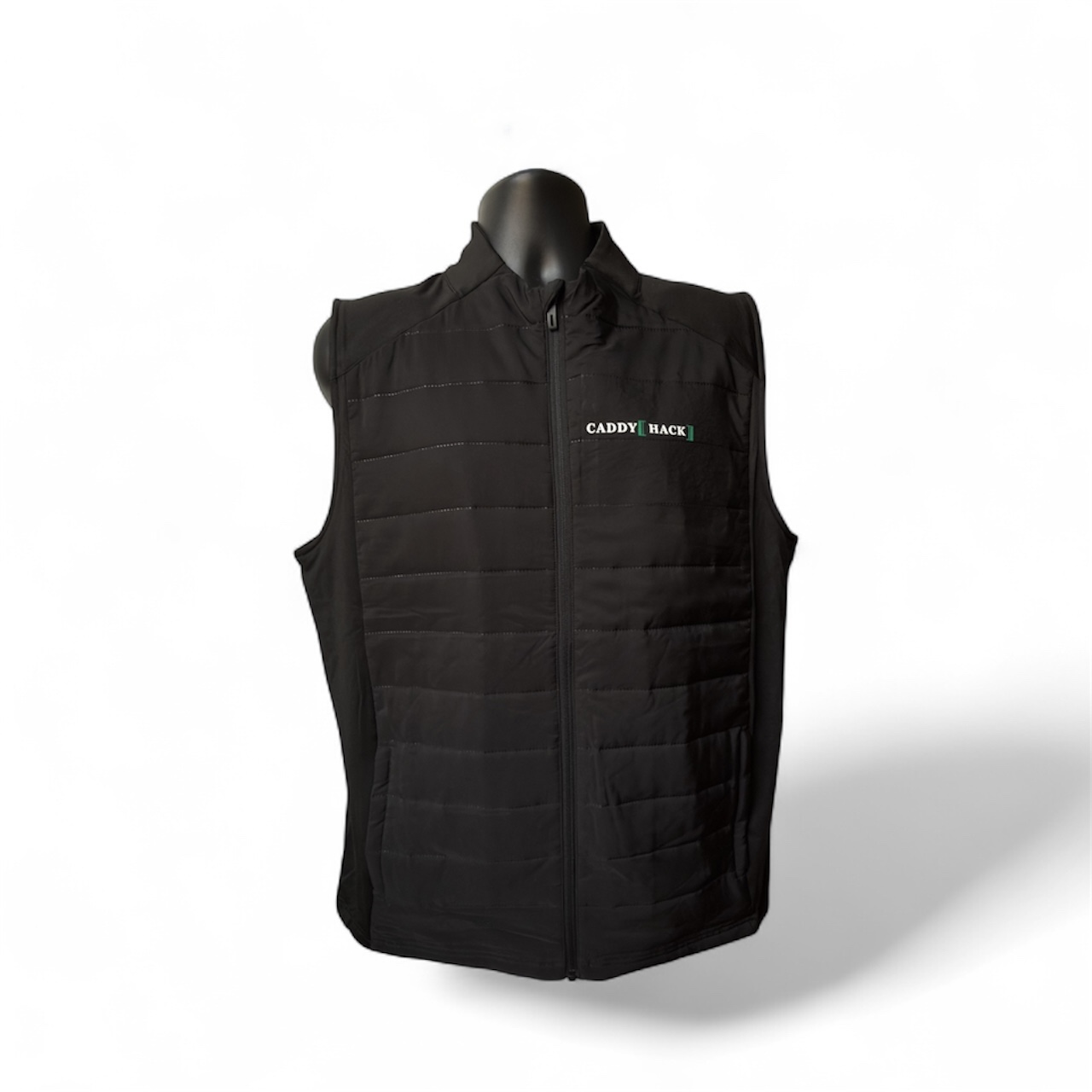Men's Vest (M)
