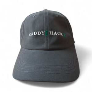 Weekend Cap (U)